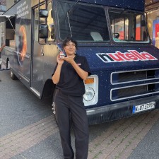 Erfahrungsbild vom Jobangebot