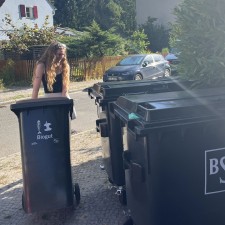 Erfahrungsbild vom Jobangebot