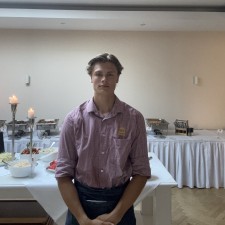 Erfahrungsbild vom Jobangebot