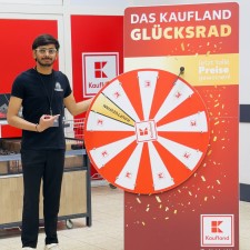 Jyot Pankajbhai bei der Arbeit
