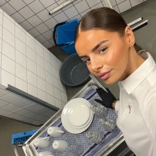 Erfahrungsbild vom Jobangebot
