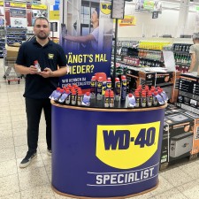 Erfahrungsbild vom Jobangebot
