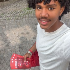 Erfahrungsbild vom Jobangebot