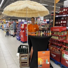 Erfahrungsbild vom Jobangebot