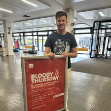 Erfahrungsbild vom Jobangebot