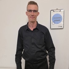 Erfahrungsbild vom Jobangebot