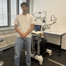 Erfahrungsbild vom Jobangebot