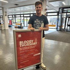 Erfahrungsbild vom Jobangebot