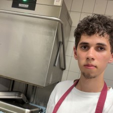 Erfahrungsbild vom Jobangebot