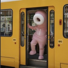 Erfahrungsbild vom Jobangebot