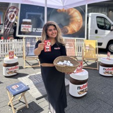 Erfahrungsbild vom Jobangebot