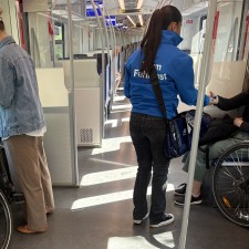 Erfahrungsbild vom Jobangebot