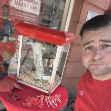Erfahrungsbild vom Jobangebot