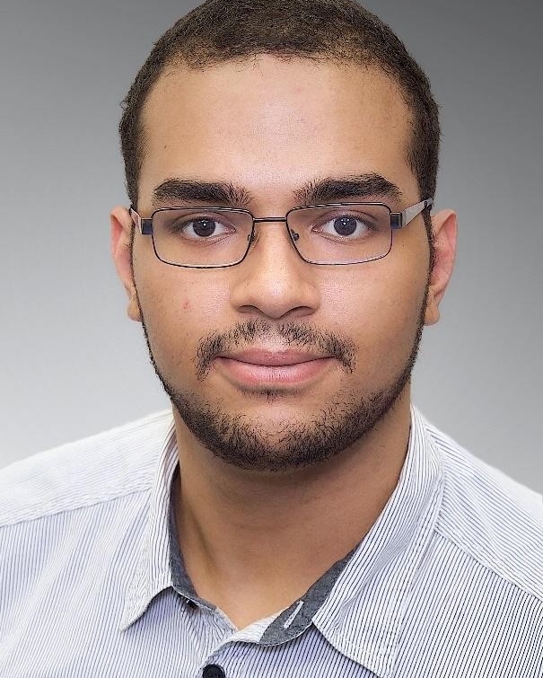 Profilbild von Pearce