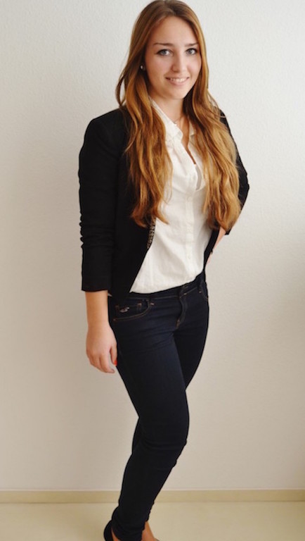 Legere kleidung büro Clearance