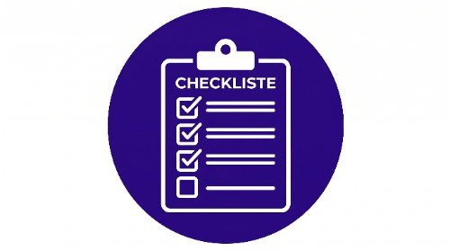 Checkliste Arbeitszeitmodelle