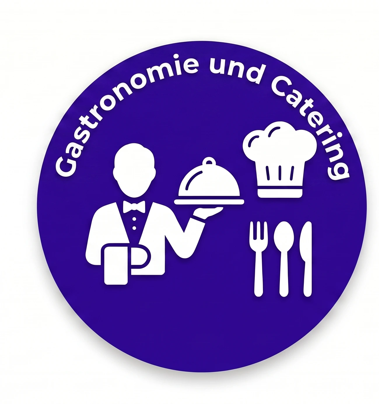 Icon: Gastronomie & Catering – Wochenendjobs als Barkeeper, Kellner und Servicekraft