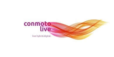 Conmoto logo
