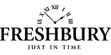 Freshbury logo