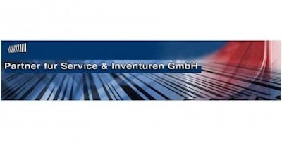 Logo Partner für Service & Inventuren GmbH