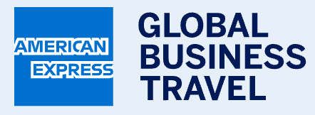 american express gbt deutschland gmbh logo