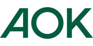 AOK logo