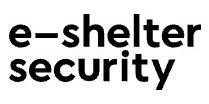 e-shelter Security logo
