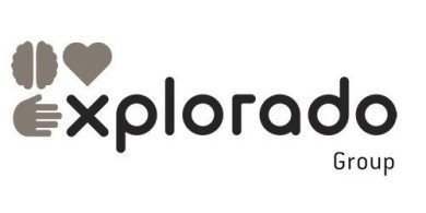 explorado Group logo