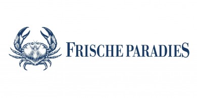 Frische Paradies logo