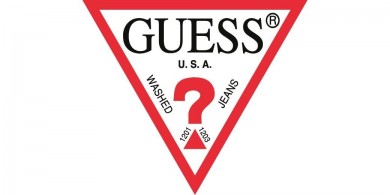 guess deutschland logo