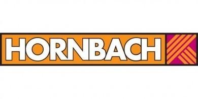 hornbach logo