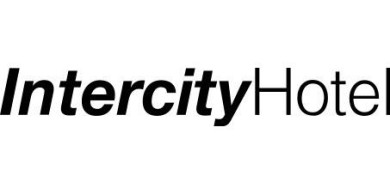 intercity hotel logo