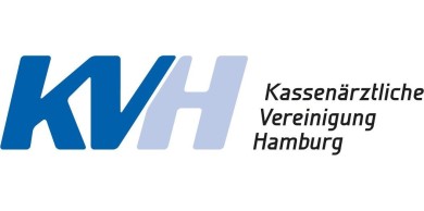 Kassenaerztliche Vereinigung Hamburg logo
