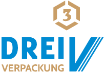 logo drei v gmbh