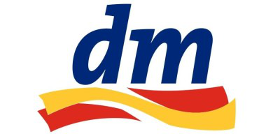 dm Logo