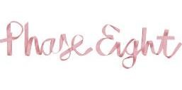 phase eight logo