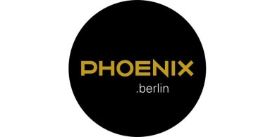 Phoenix Entertainment Logo