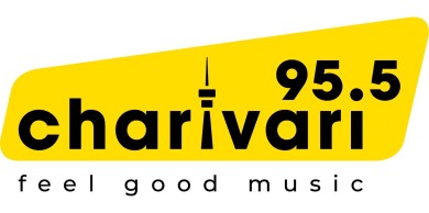 Radio Charivari logo
