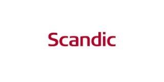 Scandic Hotels logo