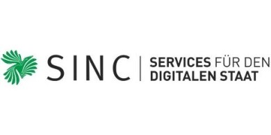 Sinc Gmbh logo
