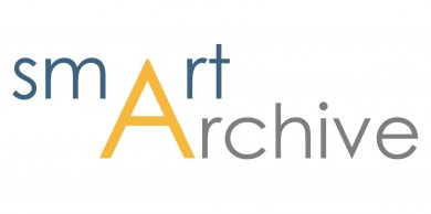 Smart Archive Logo