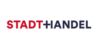 Stadthandel Dienstleistungen logo