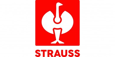 strauss deutschland gmbh logo