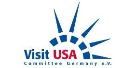 visit usa committee logo